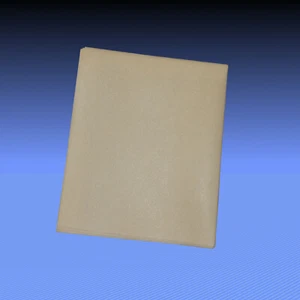 3 x filtro de grasa de fieltro universal alfombra de filtro filtro filtro de grasa 50 x 60 cm cortable - Imagen 1 de 1