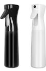 Misto Continuous Spray Bottle with Ultra Fine Mist - 10.1oz/300ml