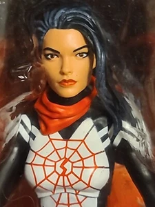 MARVEL LEGENDS FAN VOTE 2020 SILK - MIP !! Spider man parker moon RDJ gwen - Picture 1 of 11