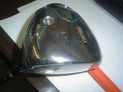 Honma BERES S-05 Driver 10.5 Brand New still in plastic! 10 out of 10! RightHand - Image 1 of 4