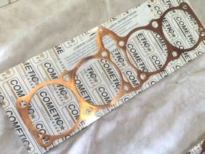 COMETIC C8070 SUZUKI GSXR1100 BIG BORE 1255cc .010" GSXR 1100 41-5570 - Picture 1 of 2