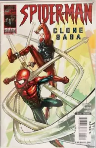 Spider-Man: Clone Saga, #004 ((Marvel, 2011)) - Picture 1 of 1