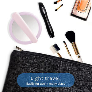 Handheld Travel Makeup Mirror, Makeup Pocket Handheld Mirror, Makeup Mirror 