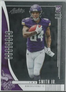 2019 Absolute Football Rookie Cards You Choose! - Picture 1 of 34
