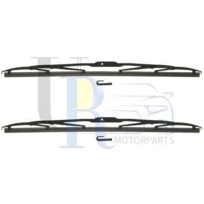 Комплект из 2 передних стеклоочистителей ветрового стекла ANCO для Chrysler Imperial 1964 года выпуска - Изображение 1 из 3