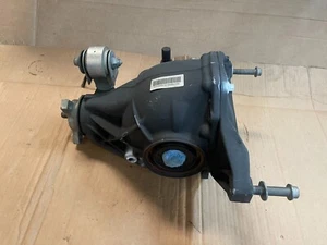 10-17 MERCEDES-BENZ W204 C207 E350 C250 RWD REAR DIFFERENTIAL AXLE CARRIER OEM - Picture 1 of 11