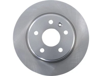 Para Chevrolet Bolt EV 2017-2023 Rotor de freno trasero API 68934DN 2018 2019 2020 2021 Foto 1 de 2