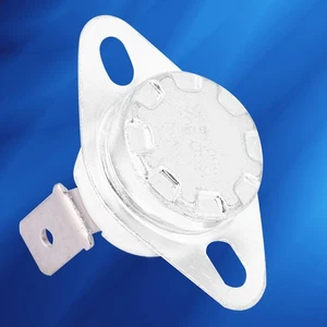 Interruptor KSD302 Control de Temperatura Termostato Interruptor Térmico 250V16A BFPK - Imagen 1 de 11
