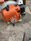 Stihl Bg86 Petrol Leaf Blower