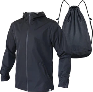 Quikflip 2-In-1 Reversible Backpack Jacket (As Seen on Shark Tank) Unisex Dryfli - Picture 1 of 3