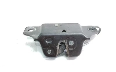 871951 BAULE / SERRATURA DEL CANCELLO / 2498384 PER PEUGEOT 206 BERLINA QUICKSIL Foto 1 de 4