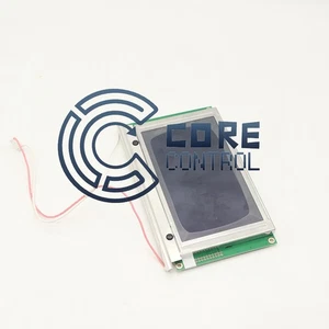New 1Pcs LCD Screen Display Panel DMF-50773NF-FW-ACE STN for OPTREX - Picture 1 of 11