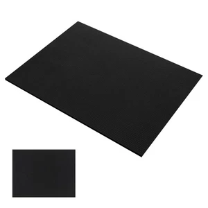 2 Count Foam Leveling Mat Aquarium Fish Tank Pad for under Table - Picture 1 of 12