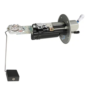 15100-15H00 Fuel Pump Assembly For Suzuki 2008-12 HAYABUSA GSX1300R Replaces - Picture 1 of 12