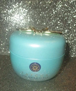 Tatcha The Water Cream Lightweight Hydration Cream 1.7 oz/50ml NWOB - Picture 1 of 2