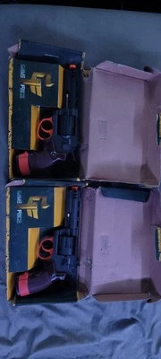 2 Game Face GF600 8-Shot CO2 BB Revolver (PLEASE READ)  - Image 1 of 2