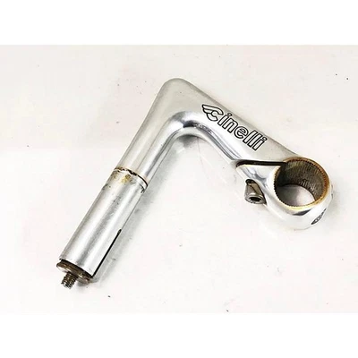 CINELLI THREAD STEM 100mm/26.2mm/1" Stem - Image 1 of 4