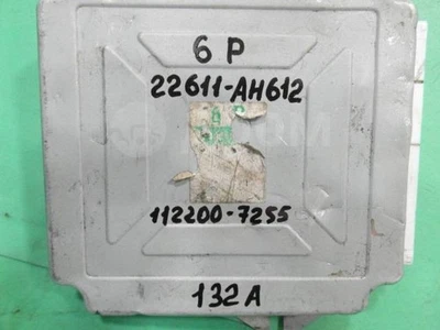 22611-AH612 Subaru Engine Unit Control - Image 1 of 2