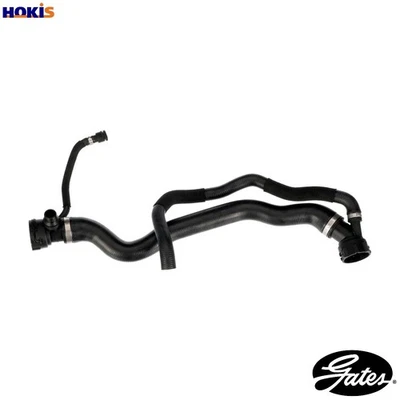 RADIATOR HOSE 05-3979 FOR BMW N47D20C/D B47D20A 2.0L 4cyl 5 F11 - Image 1 of 4