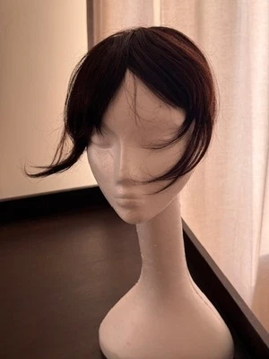 Brazalete marrón oscuro Foto 1 de 2