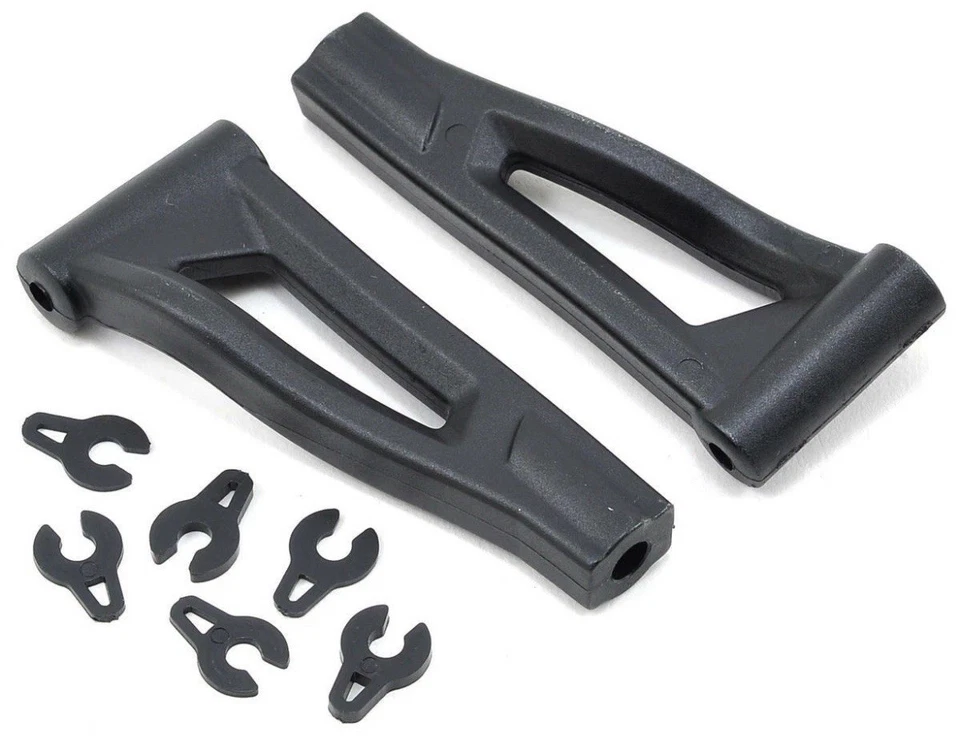 Arrma Typhon/Infraction Front Upper Suspension Arms M (1 Pair) AR330215 - Image 1 of 1