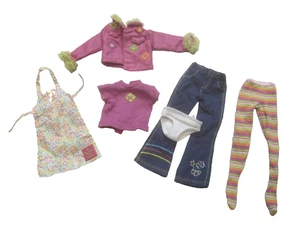 American Girl Puppe Hopscotch Hill Schulkleidung - Ersatzpaket - Bild 1 von 6
