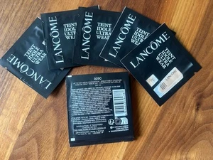 Lancome Teint Idole Ultra Wear 325 Proben Make Up 10 Stück. LSF35 - Bild 1 von 1