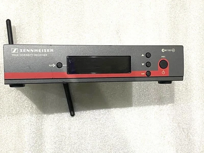 Sennheiser G3 wireless receiver unit 606/648 genuine - image 1 of 4