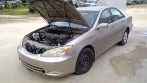 Passenger Strut Front Le North America Built Fits 02-03 CAMRY 1104267 - Picture 1 of 9