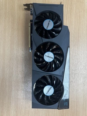 GIGABYTE GeForce RTX 3080 Gaming OC 10GB GDDR6X Graphics Card - Image 1 of 4