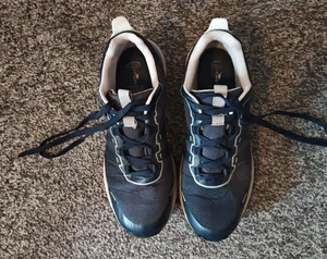 Crane wasserdichte Herren-Wanderschuhe – Größe 10 - Bild 1 von 5
