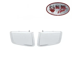Manija de puerta interior (par) para Dodge 1971 - 1974, Plymouth B-Body - MD9167 - Imagen 1 de 22
