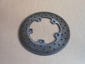 2000 APRILIA RSV1000 MILLE R – REAR BRAKE DISC - Picture 1 of 4