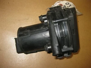00-05 BMW 3 Serie E46 FABRICANTE DE EQUIPOS ORIGINALES bomba de smog de aire secundaria parte # 1 435 364 y 1 715 293 - Imagen 1 de 1
