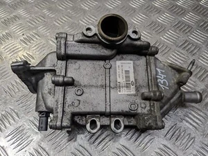 JAGUAR XF EGR VALVE COOLER 2.0 D 204DT DIESEL G4D39F464AD X260 2016 - Picture 1 of 11
