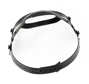 Darth Vader Headband Straps Only for Helmet Star Wars 2004 Lucas Film Hasbro - Picture 1 of 7