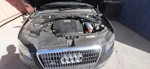 AUDI Q5 ENGINE DIESEL, 2.0, TURBO, 8R, CAHA CODE 03/09-10/12 - Picture 1 of 3