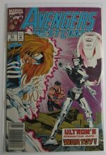 Avengers West Coast #91 Marvel Comics (1993)
