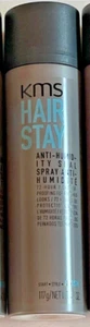 KMS Hair Stay Anti Humidity Seal - 4.1oz per bottle - Picture 1 of 6
