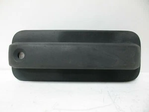 15-18 FORD F150 LADO IZQUIERDO MANIJA PUERTA DELANTERA TEXTURIZADA LH - Imagen 1 de 6