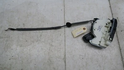 2016-2019 Volkswagen Passat OEM Right Rear Door Lock Latch Actuator 5K4839016 - Image 1 of 4
