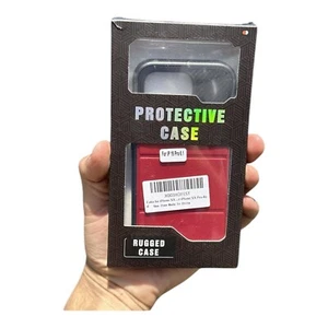 Designed for iPhone 15 Pro Max / 15 Pro Shockproof Rugged Case | Caseology Athlex - Bild 1 von 7