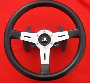 Thrustmaster T300 RS 70mm PCD Adapter3 100% infill - Picture 1 of 5