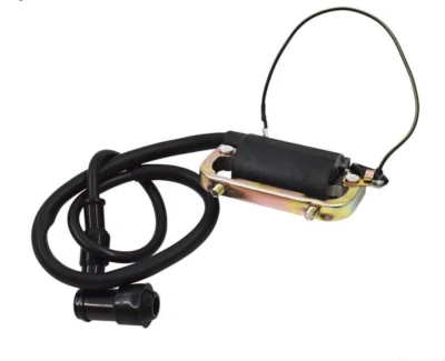 Bobina de encendido apta para Kawasaki G5 1972-1975 100 KE100 1986-1996 Foto 1 de 3