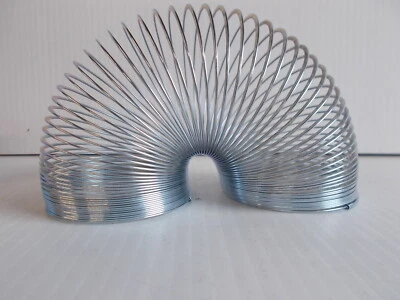 Schylling Sproing Metal Spring Toy # SPRG - Image 1 of 3