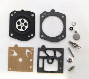 Vergaser Membran Reparatursatz für Husqvarna 238 340 345 350 351 357 359 XP - Bild 1 von 1