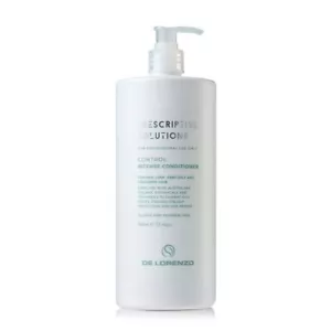 6x De Lorenzo Prescriptive Solutions Control Intense Conditioner 960ml + Pump - Picture 1 of 1
