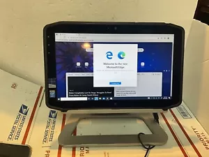 Motion Computing R12 Rugged Multi-Touch PC Core i5 4210Y - 4GB - 128GB SSD Win10 - Picture 1 of 16