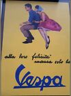 Posters Vespa The Icons By A Century