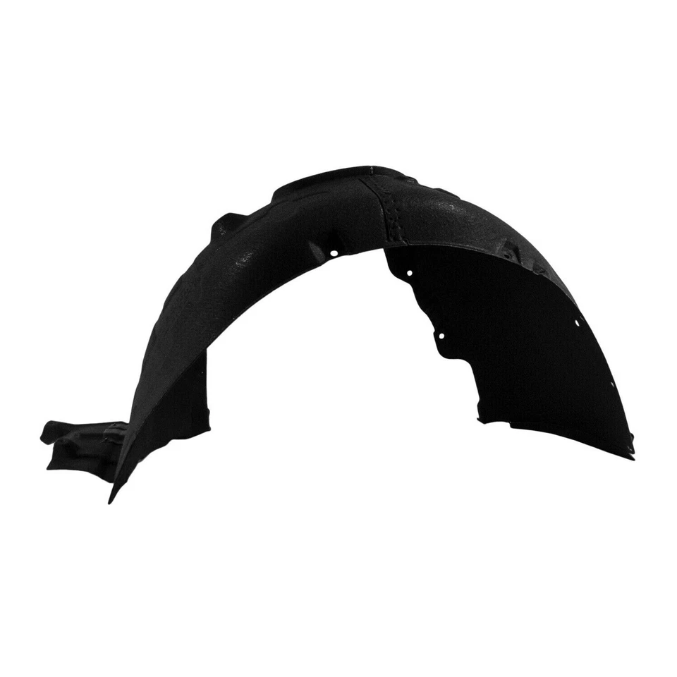 for 2015 2016 Hyundai Genesis Sedan Passenger Right RH Fender Liner, 3.8L, Sedan - Image 1 of 1